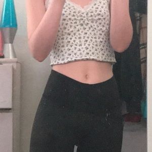 Black Lululemon Leggings